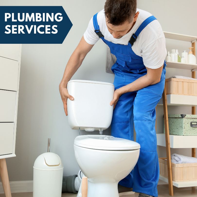 Plumbing Company in New Suffolk, NY